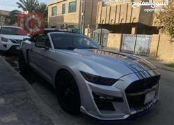 فورد موستانج